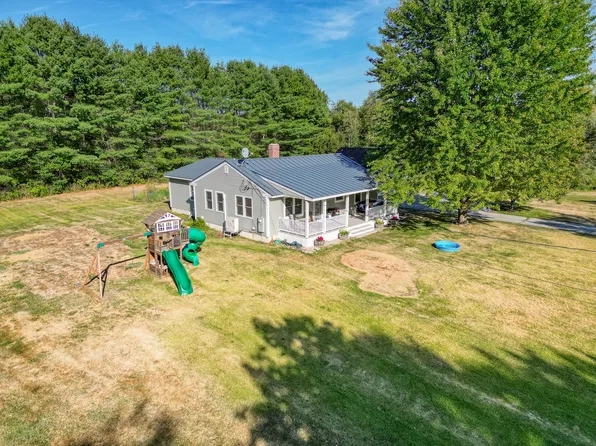 204 Dunn Road, Poland, ME 04274