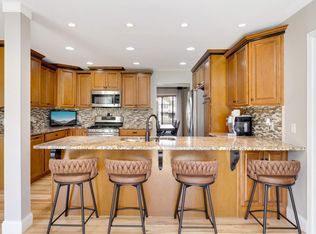 18127 Quincy Ct NW, Elk River, MN 55330