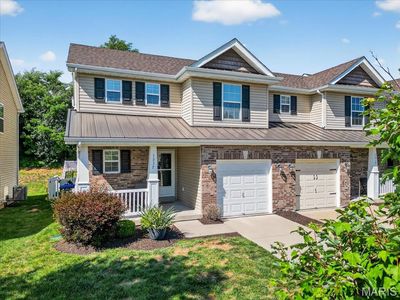 1317 New Charter Ln, O'Fallon, MO, 63366