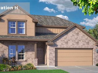 10712 Chesson Flats Dr, Waco, TX 76708