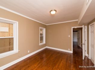 1002 W 76th St, Chicago, IL 60620