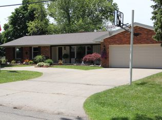 14559 Lincoln Rd, Monroe, MI 48161