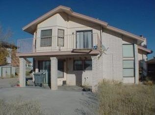 1402 Gene Torres Dr, El Paso, TX 79936