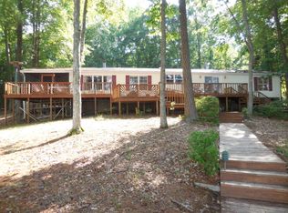 161 Sailboat Ln, Macon, NC 27551