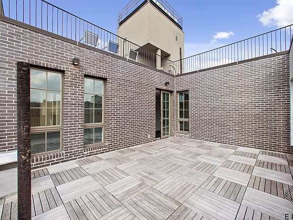 3rd image of 495 Saint Johns Pl #Penthouse
