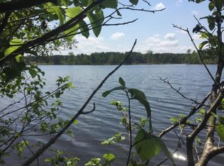 260 Gails Rd, West End, NC 27376