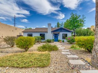 1137 E Fern Dr S, Phoenix, AZ 85014