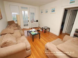 1638-1641 Commonwealth Ave #8, Boston, MA 02215