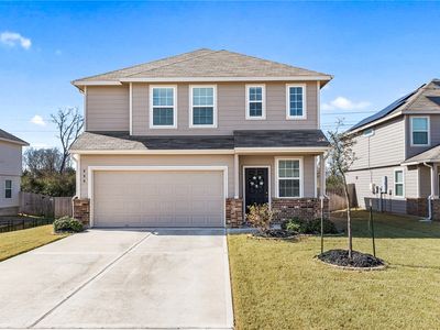 996 Crossing Dr, Bryan, TX, 77803