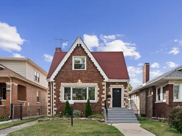 7830 S Merrill Ave, Chicago, IL 60649
