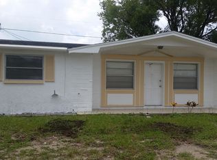 5134 Reseda Dr, New Port Richey, FL 34652