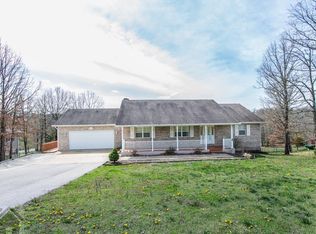 20365 Heritage Rd, Saint Robert, MO 65584
