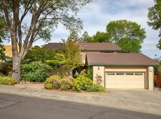 5519 Merritt Dr, Concord, CA 94521