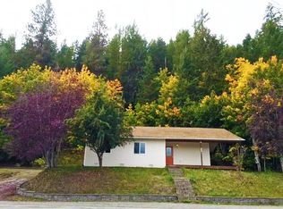 7144 Ash St, Bonners Ferry, ID 83805