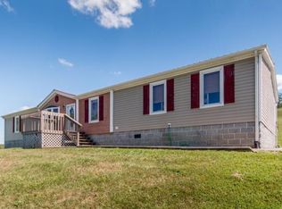13142 Reedy Creek Rd, Bristol, VA 24202