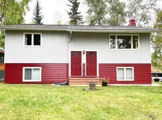 2803 Breezewood Dr #B, Anchorage, AK 99517