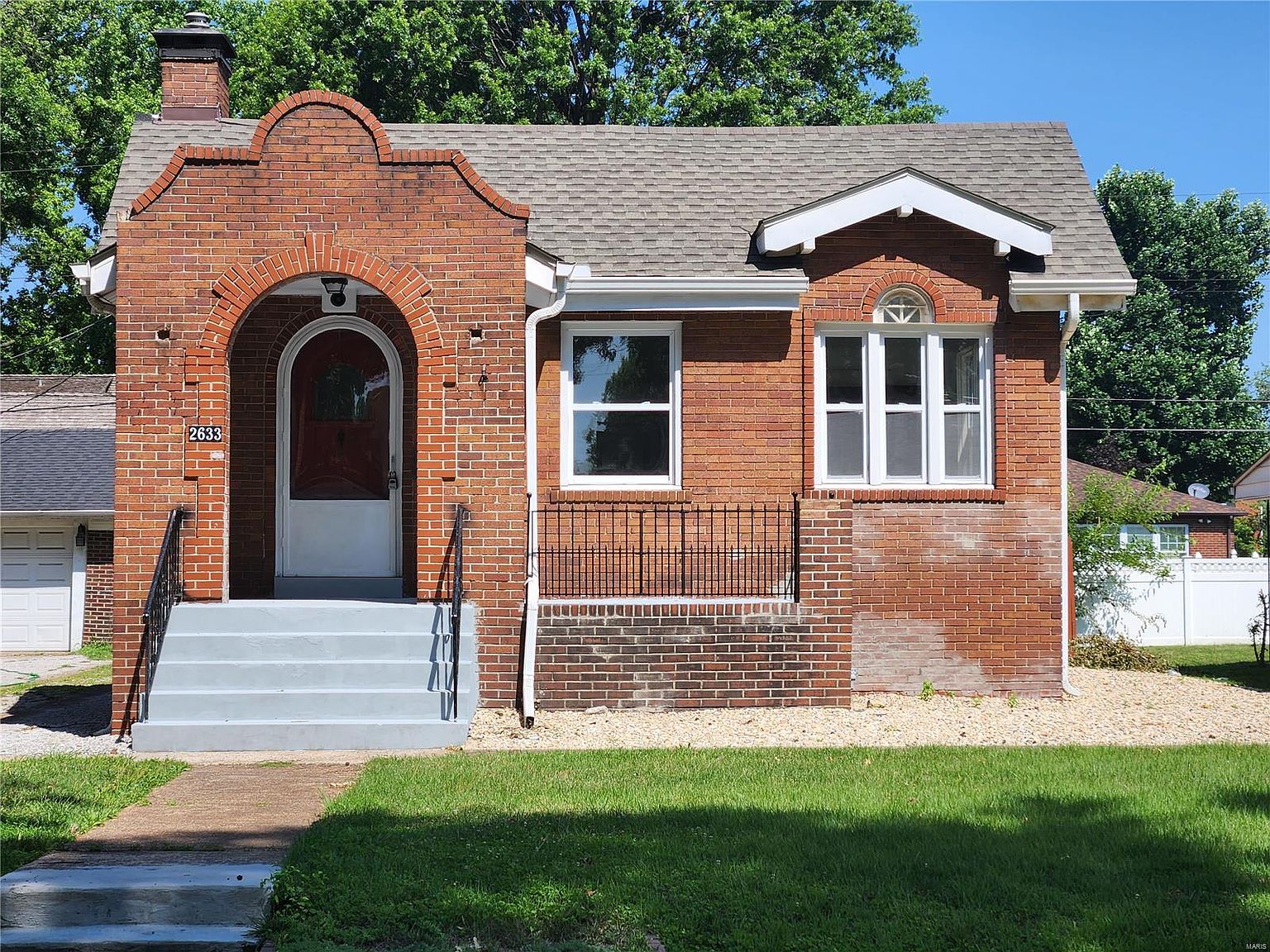 2633 Delmar Ave, Granite City, IL 62040 MLS 23041429 Zillow