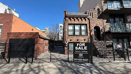 417 Maple Street, #1