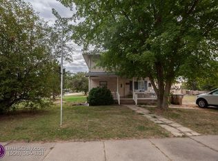 108 N Derby Ave, Giltner, NE 68841