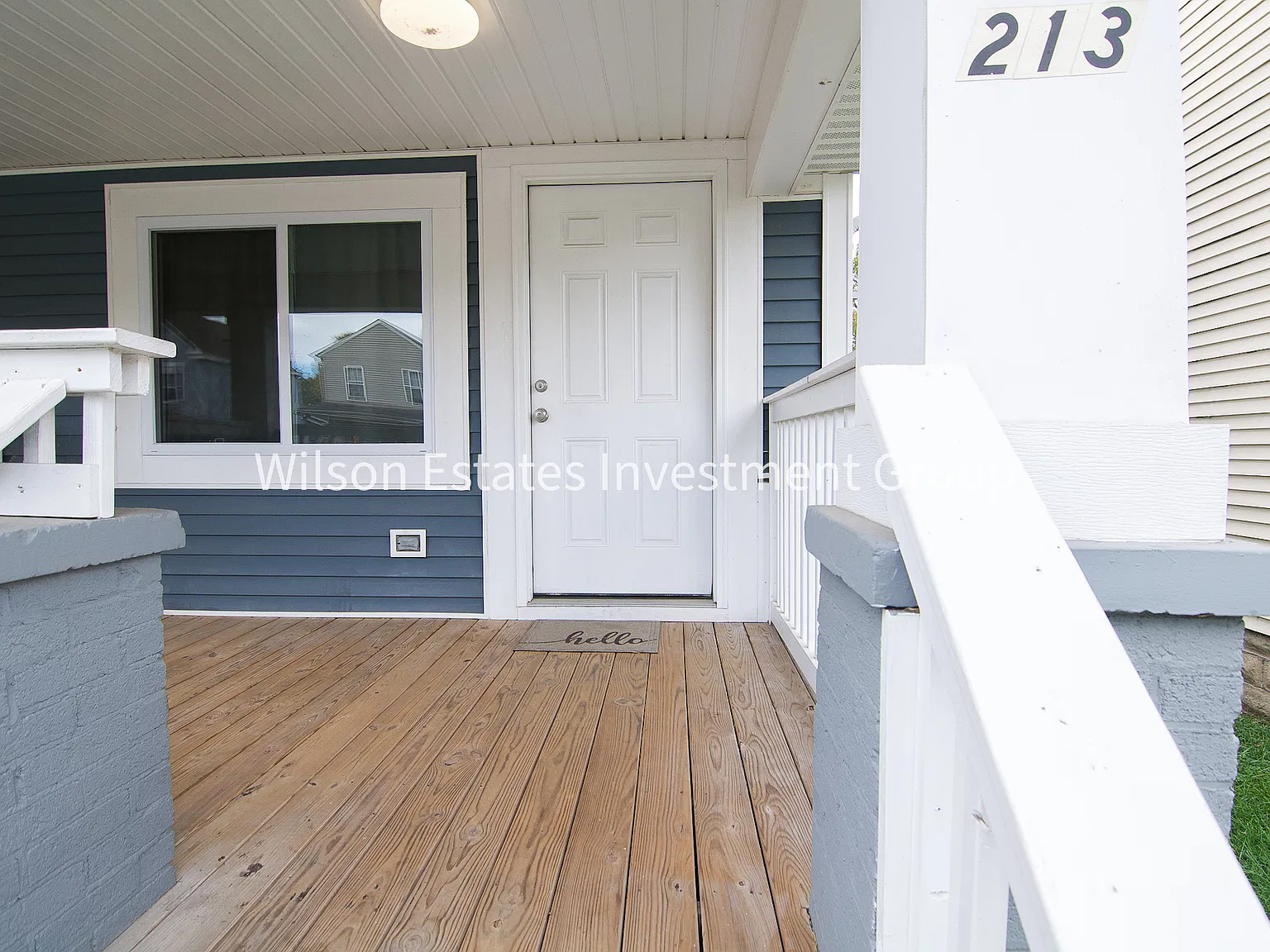 3 bed, $1,200 — Photo 2