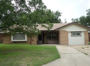 2505 N Hammond Ave, Oklahoma City, OK 73127