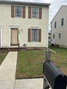 458 Elizabeth St, Highspire, PA, 17034