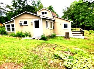 70 Ledge Rd, Lisbon, NH 03585