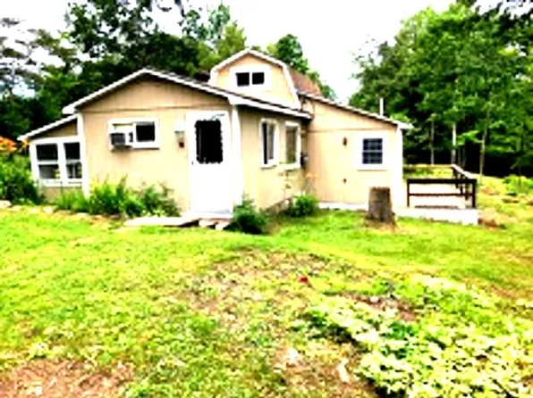 70 Ledge Road, Lisbon, NH 03585