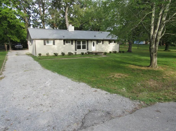 112 Foxboro Ln, Tullahoma, TN 37388