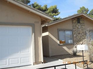 4849 Baja Ct, Las Vegas, NV 89122