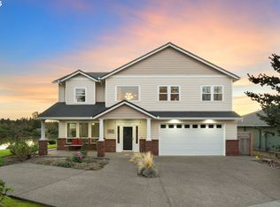 21795 NE Lachenview Ln, Fairview, OR 97024