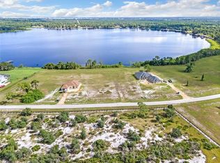 4016 Camp Shore Dr, Sebring, FL 33875