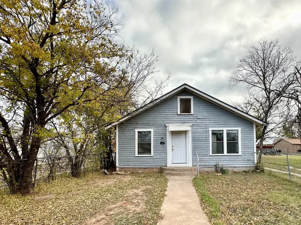 1425 Chestnut St, Abilene, TX 79602