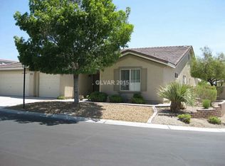 8400 Romantic Sunset St, Las Vegas, NV 89131