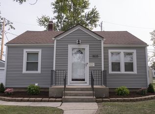 1835 Emerson Ave, Fort Wayne, IN