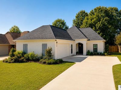 419 River Styx Ln, Monroe, LA, 71203