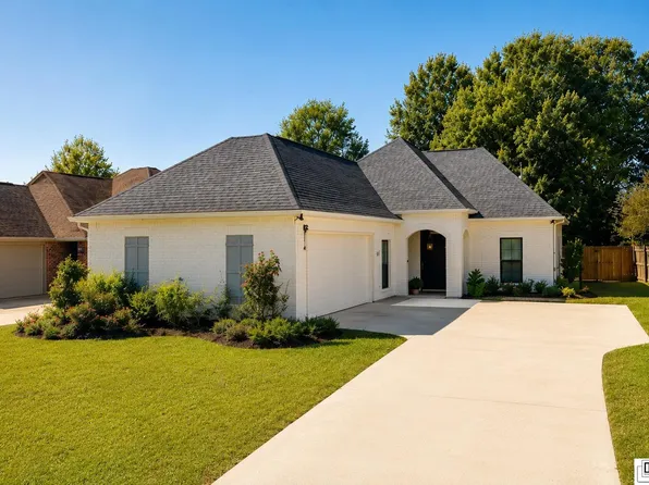 419 River Styx Ln, Monroe, LA 71203