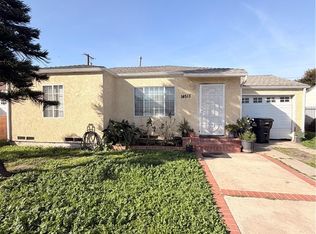 14513 S Loness Ave, Compton, CA 90220
