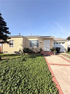 14513 S Loness Ave, Compton, CA, 90220