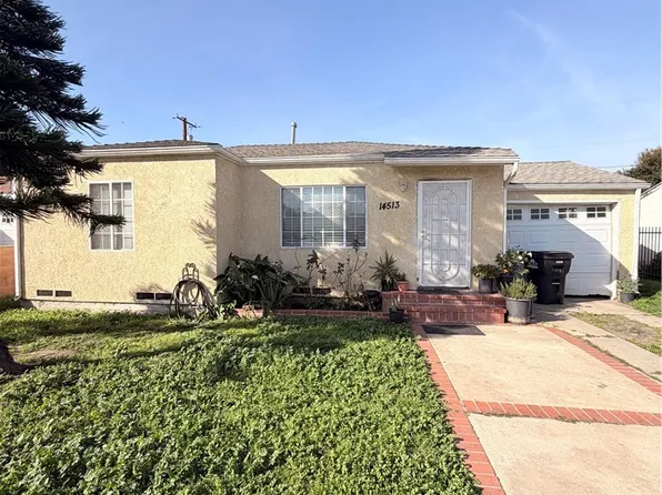 14513 S Loness Ave, Compton, CA 90220