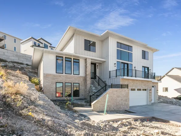 6567 W Bonnie Jean Ln #11, Herriman, UT 84096