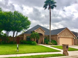 1307 Colosios, Mission, TX 78572