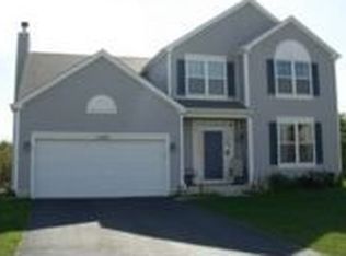 17885 Wilker Dr, Lockport, IL 60441