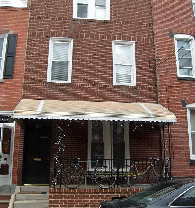 1st image of 2711 Brown St Floor 2