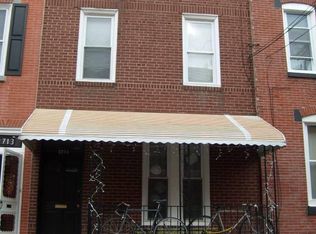 2711 Brown St FLOOR 2, Philadelphia, PA 19130
