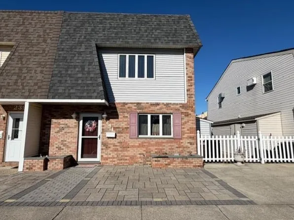 241 Seabreeze Ct, North Wildwood, NJ 08260