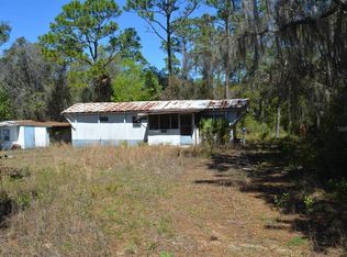 14497 NE 204th Ln, Fort Mc Coy, FL 32134