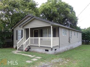 407 Brown St SW, Rome, GA 30161