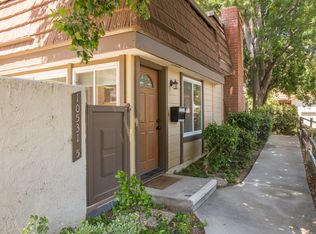 10531 Larwin Ave UNIT 5, Chatsworth, CA 91311