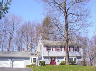 459 Wood Hill Rd, Cheshire, CT 06410